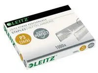 Häftklammer LEITZ P3 26/6 1000/fp - Primmeshiper