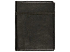 Journalistblock A7, svart - Primmeshiper