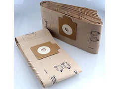 Dammsugarpåse NILFISK GD930/VP930 5/fp - Primmeshiper