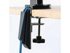 Monitorarm FELLOWES Platinum gas dubbel - Primmeshiper