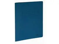 Samlingspärm BANTEX kartong A4 blå - Primmeshiper