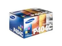 Toner SAMSUNG CLT-P404C/ELS bkcmy 1,5/3K - Primmeshiper