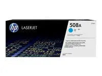 Toner HP CF361A 508A 5K cyan - Primmeshiper