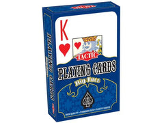 Spelkort stora figurer - Primmeshiper