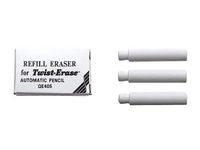 Radergummi PENTEL Twist Erase - Primmeshiper