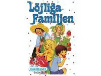 Spel Löjliga Familjen - Primmeshiper