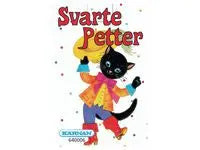 Spel Svarte Petter - Primmeshiper