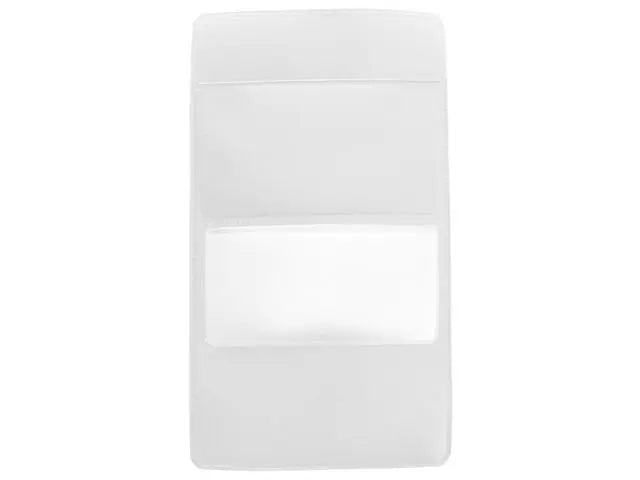 Pennficka 85x150mm vit - Primmeshiper