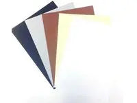 Dekorationskartong 50ark/fp Färgpaket 3 - Primmeshiper