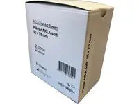 Plåster AKLA Soft NW 53x72mm 50/fp Primmeshiper