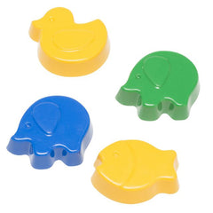 Sand molds animals 10/fp