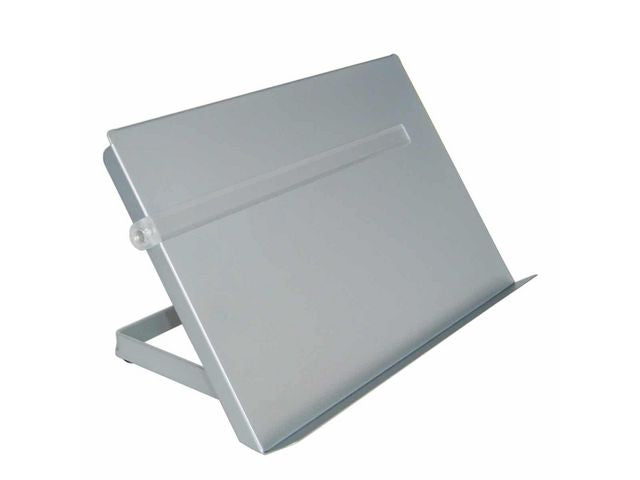 Dokumenthållare MATTING A3 silver - Primmeshiper