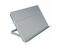 Dokumenthållare MATTING A3 silver - Primmeshiper