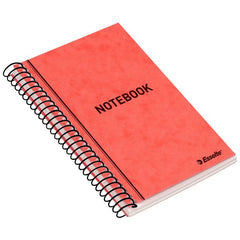 Spiral pad 140x90mm line