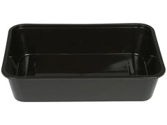 Mikroform svart 500ml 50/fp - Primmeshiper