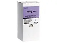 Handcreme PLUM Handy Plus kassett 700ml - Primmeshiper