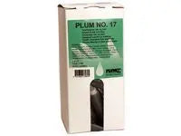 Duschtvål 3in1 Hair och Body Plum 1,4L - Primmeshiper