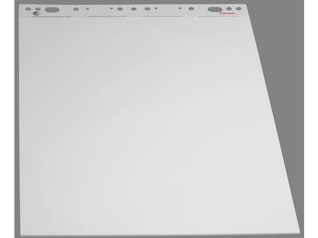 Blädderblock ESSELTE TF 59x83 olinj 5/fp - Primmeshiper