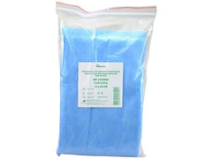 Absorptionsförband 15x25cm 5/fp - Primmeshiper