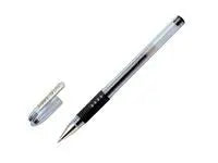 Gelpenna PILOT G-1 Grip 0,5 svart - Primmeshiper