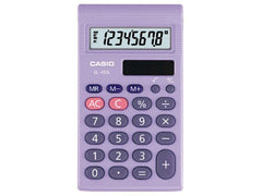 Grundskoleräknare CASIO SL-450S - Primmeshiper