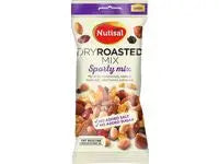 Nötter Sporty mix non salted 60g - Primmeshiper