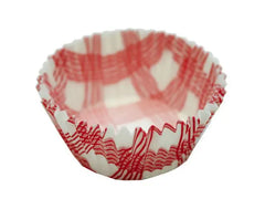 Bakform 50x25 Röd 5500/fp - Primmeshiper