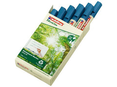 Whiteboardpenna EDDING Eco 28 blå - Primmeshiper