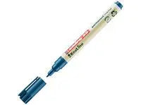 Märkpenna EDDING Ecoline 25 blå - Primmeshiper