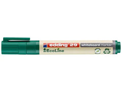 Whiteboardpenna EDDING Eco 29 grön - Primmeshiper