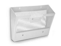 Blankettfack CEP ljusgrå - Primmeshiper