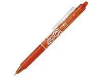 Gelpenna PILOT Frixion Clicker 0,7 orang - Primmeshiper