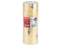 Kontorstejp EUROCEL 33mx19mm 8/fp - Primmeshiper