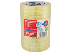 Kontorstejp EUROCEL 66mx15mm 10/fp Primmeshiper