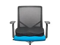 Stolskudde KENSINGTON Premium - Primmeshiper