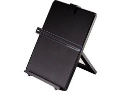 Dokumenthållare FELLOWES svart - Primmeshiper