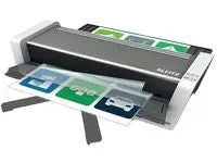 Lamineringsmaskin LEITZ TouchTurbo 2 A3 - Primmeshiper