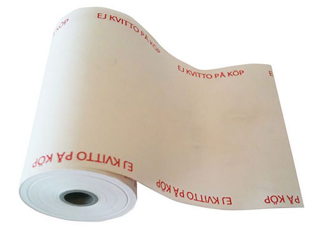 Thermorulle bisf.fri EKPK 57x46x13mm 25m - Primmeshiper