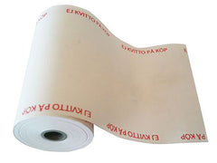 Thermorulle bisf.fri EKPK 57x46x13mm 25m - Primmeshiper