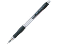 Stiftpenna PILOT SuperGrip 0,5mm svart - Primmeshiper
