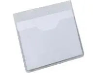 Namnskylt DURABLE 90x60mm - Primmeshiper