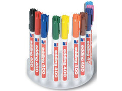 Märkpenna EDDING 400 svart - Primmeshiper