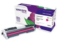 Toner WECARE HP CE313A/729M 1K magenta - Primmeshiper