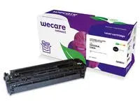 Toner WECARE HP CE320A 2K svart - Primmeshiper