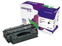 Toner WECARE HP Q5949X/0917B002 6K svart - Primmeshiper