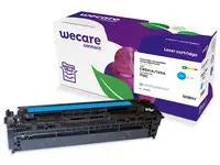 Toner WECARE HP CB541A/1979B002 1,4K cya - Primmeshiper