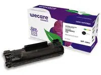Toner WECARE CANON CRG728 2,1K svart - Primmeshiper