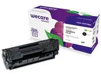 Toner WECARE CANON FX-10 2K svart - Primmeshiper