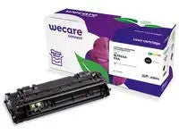 Toner WECARE HP Q7553A 3K svart - Primmeshiper
