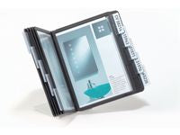 Bordställ VARIO A5 med 10 ramar svart - Primmeshiper